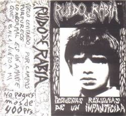 Pequeñas Reliquias De Un Infanticida